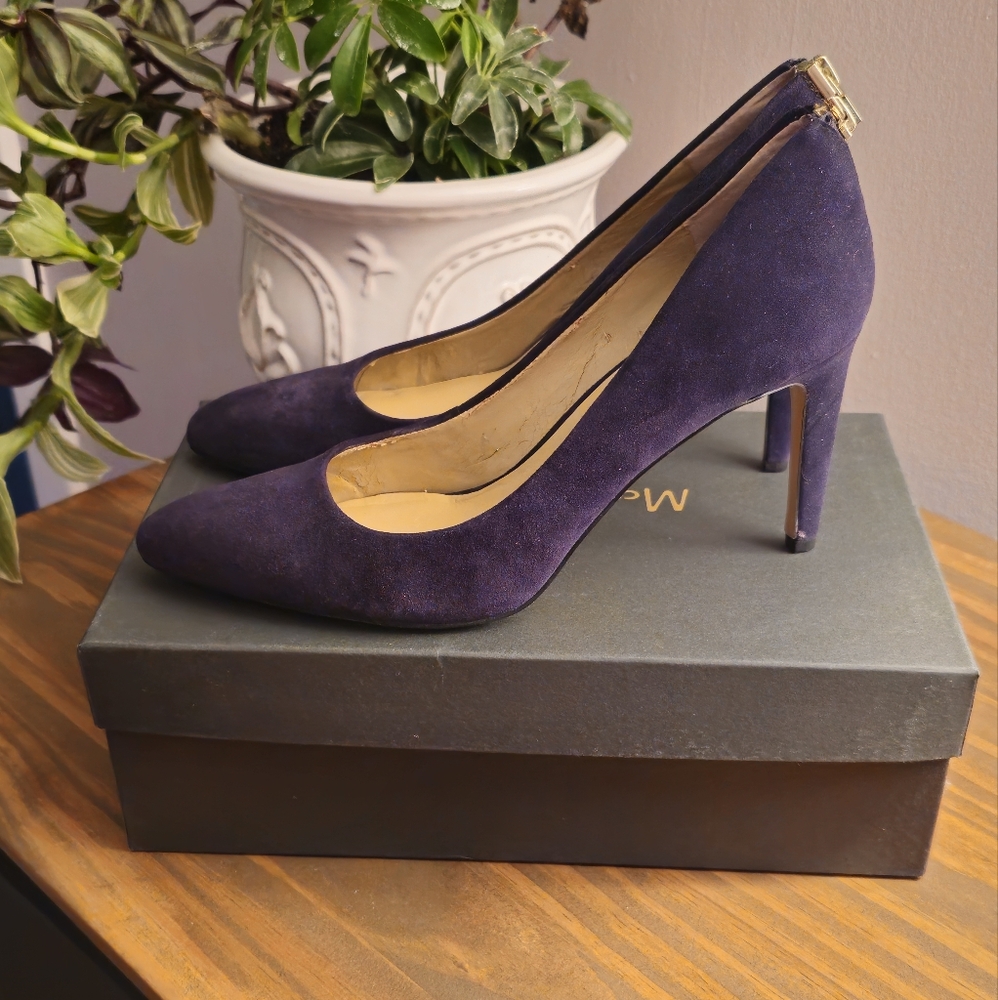 Massimo Dutti Heels